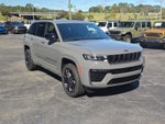 2027 Jeep Grand Cherokee Limited Reserve
