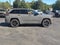 2027 Jeep Grand Cherokee Limited Reserve