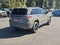 2027 Jeep Grand Cherokee Limited Reserve