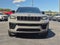 2027 Jeep Grand Cherokee Limited Reserve