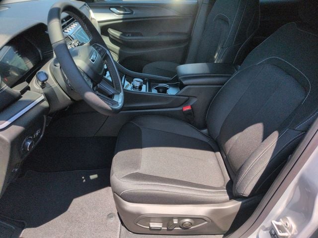 2026 Jeep Grand Cherokee L Laredo X