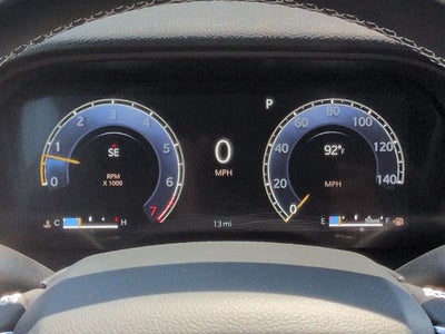 2026 Jeep Grand Cherokee L Laredo X