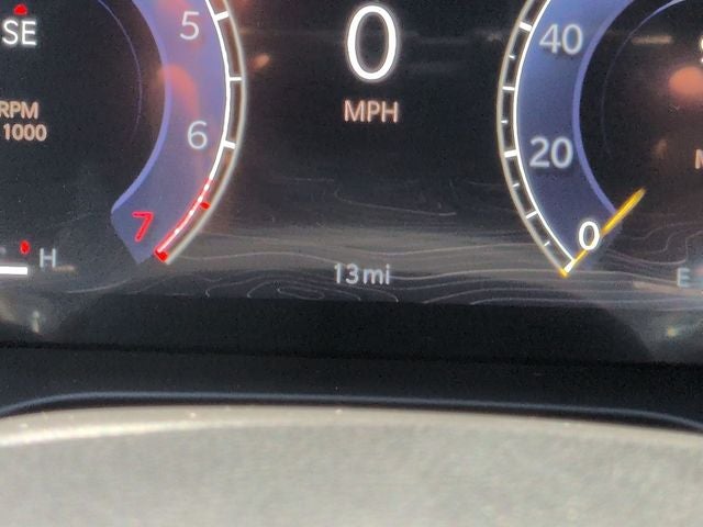 2026 Jeep Grand Cherokee L Laredo X