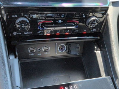 2026 Jeep Grand Cherokee L Laredo X
