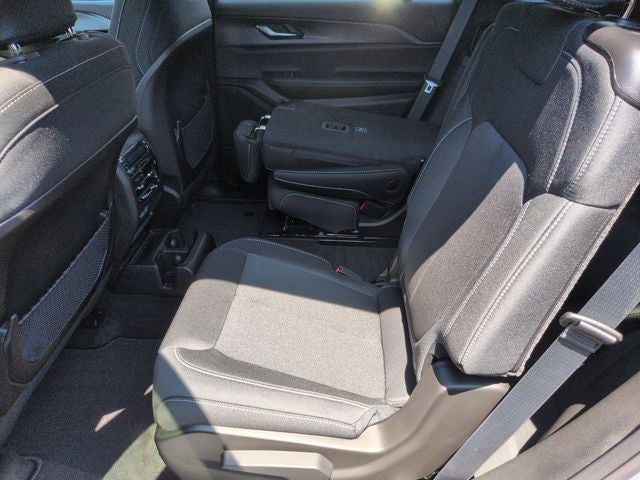 2026 Jeep Grand Cherokee L Laredo X