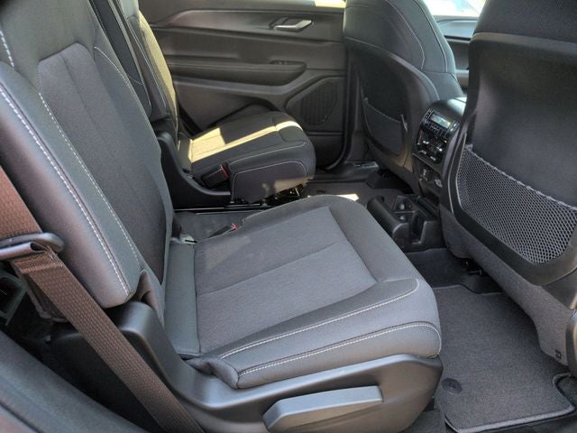 2026 Jeep Grand Cherokee L Laredo X