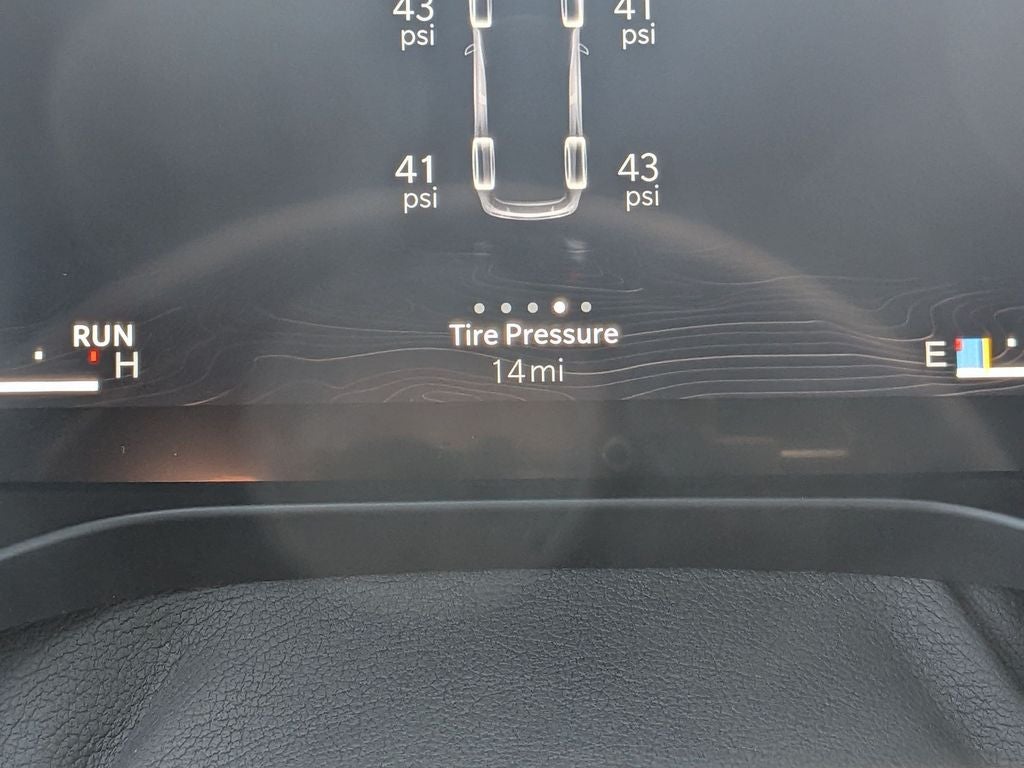 2027 Jeep Grand Cherokee L Laredo Altitude