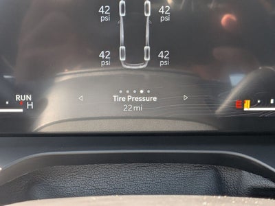 2027 Jeep Grand Cherokee L Laredo Altitude