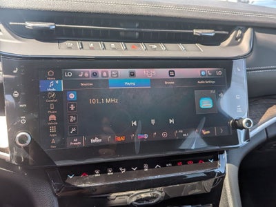 2027 Jeep Grand Cherokee L Laredo Altitude