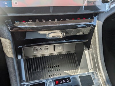 2027 Jeep Grand Cherokee L Laredo Altitude