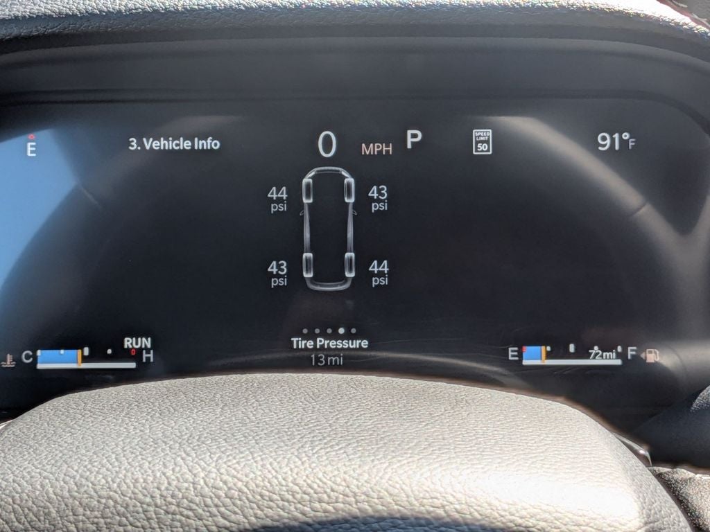 2027 Jeep Grand Cherokee L Laredo Altitude