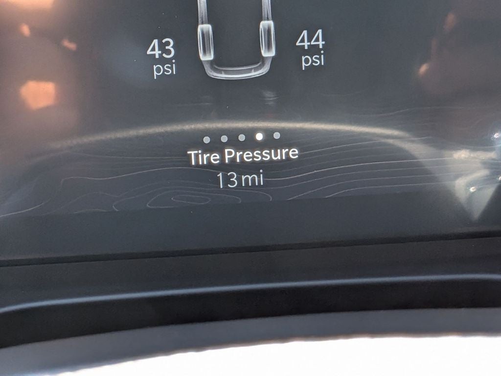 2027 Jeep Grand Cherokee L Laredo Altitude