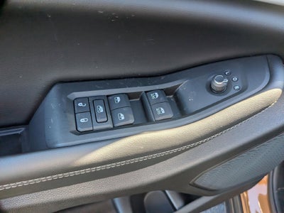 2027 Jeep Grand Cherokee L Limited