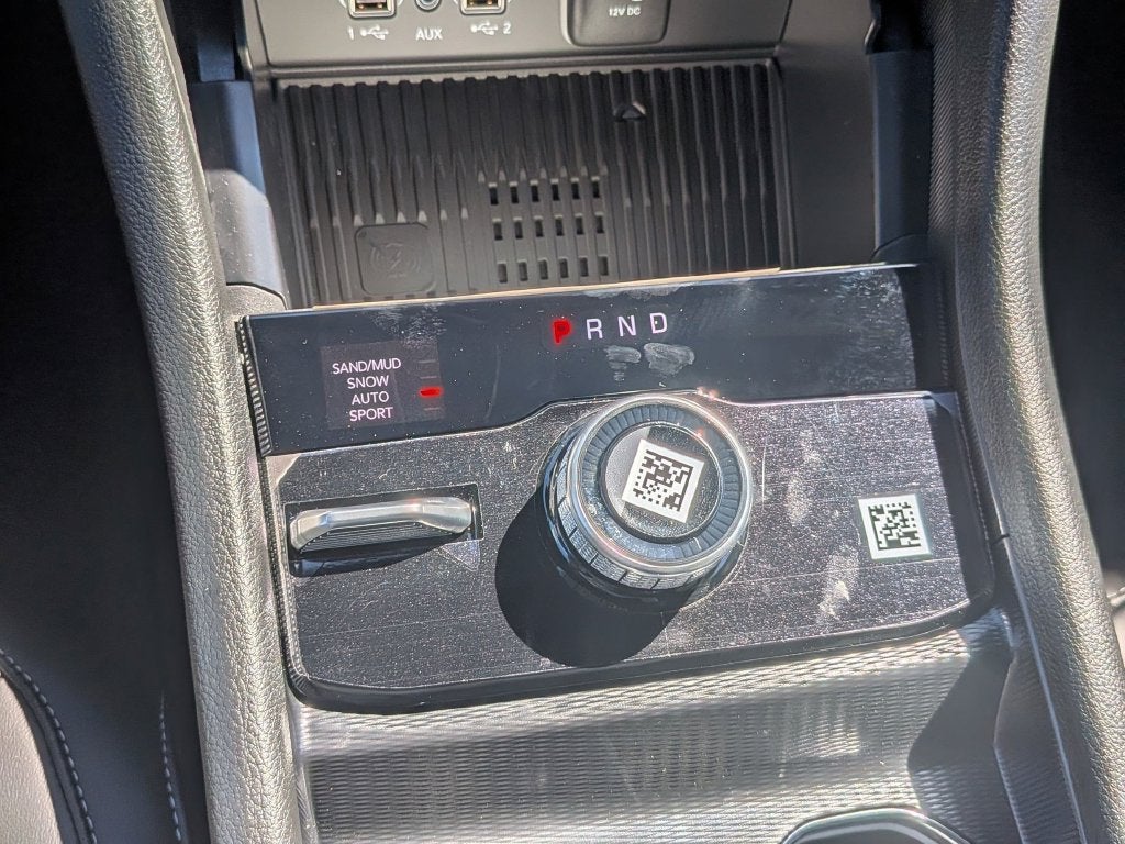 2027 Jeep Grand Cherokee L Limited