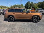 2027 Jeep Grand Cherokee L Limited