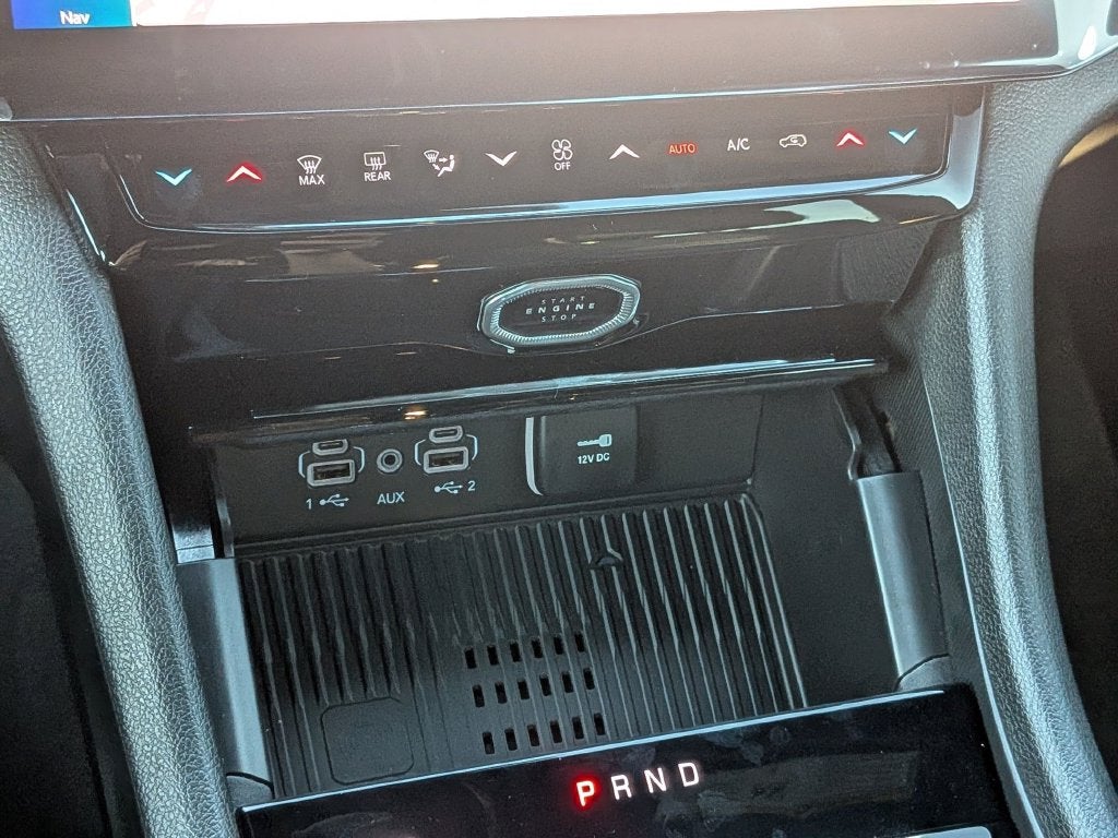 2027 Jeep Grand Cherokee L Limited