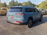 2027 Jeep Grand Cherokee L Limited
