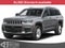 2027 Jeep Grand Cherokee L Limited