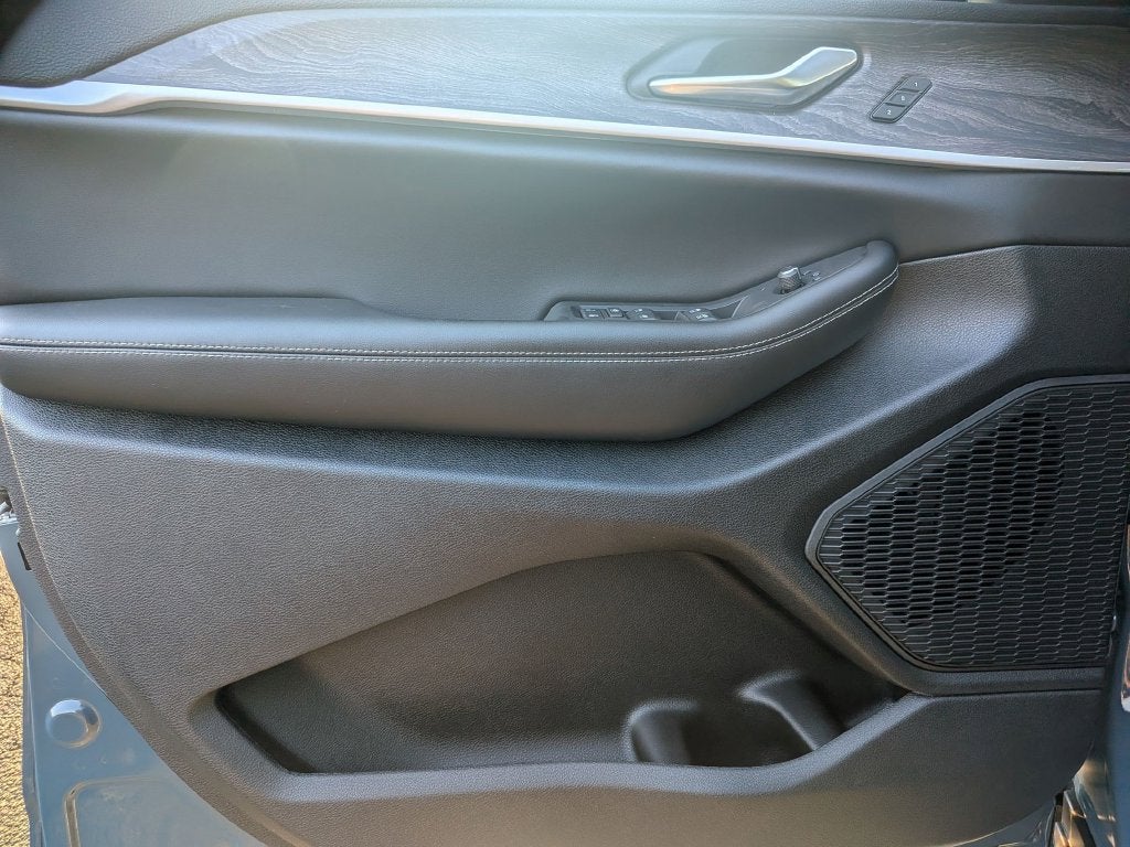 2027 Jeep Grand Cherokee L Limited