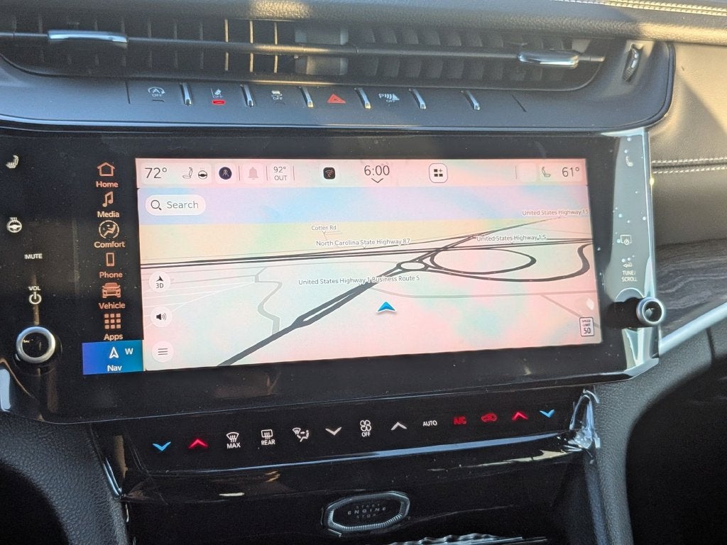 2027 Jeep Grand Cherokee L Limited