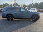 2027 Jeep Grand Cherokee L Limited