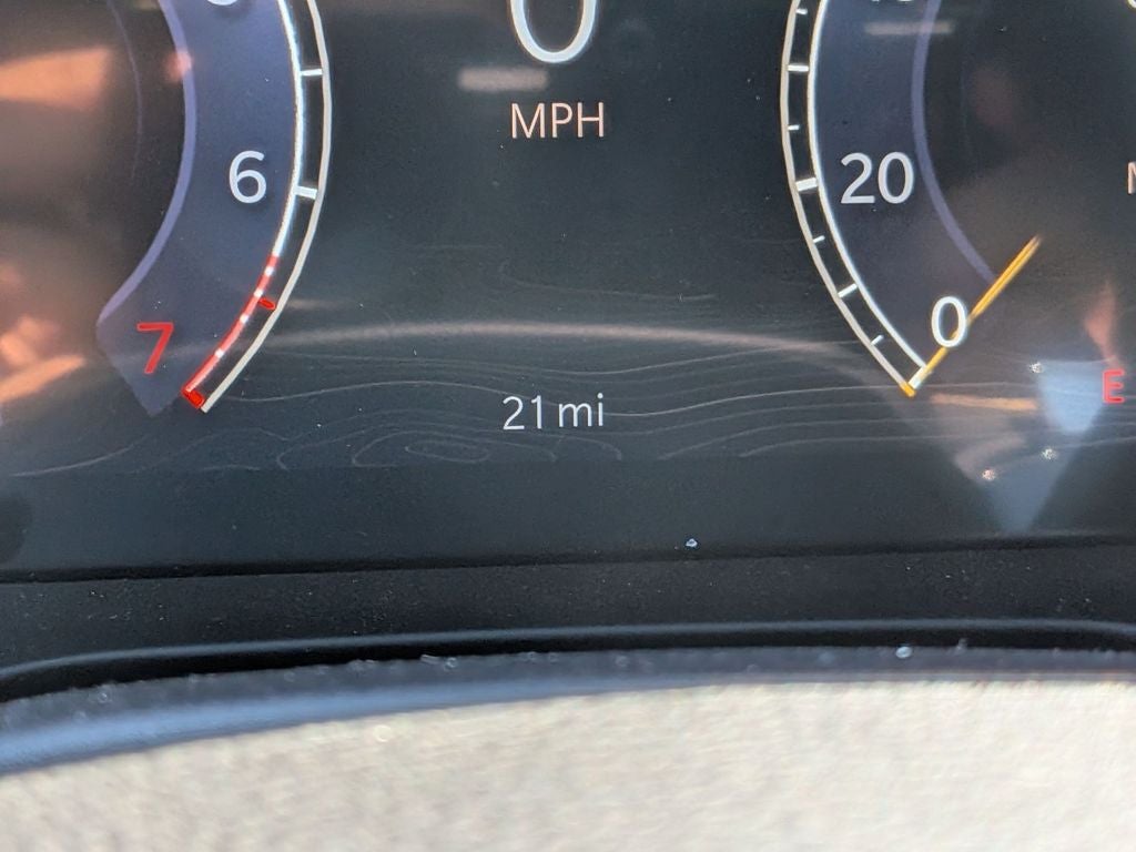 2026 Jeep Grand Cherokee L Base