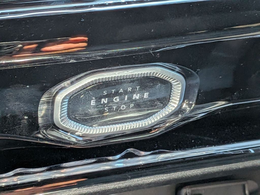 2026 Jeep Grand Cherokee L Base