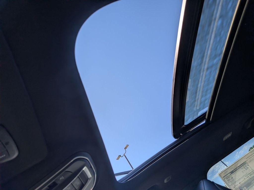 2026 Jeep Grand Cherokee L Base