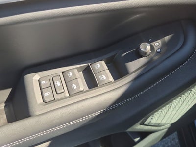 2027 Jeep Grand Cherokee L Limited