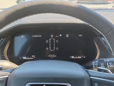 2027 Jeep Grand Cherokee L Limited
