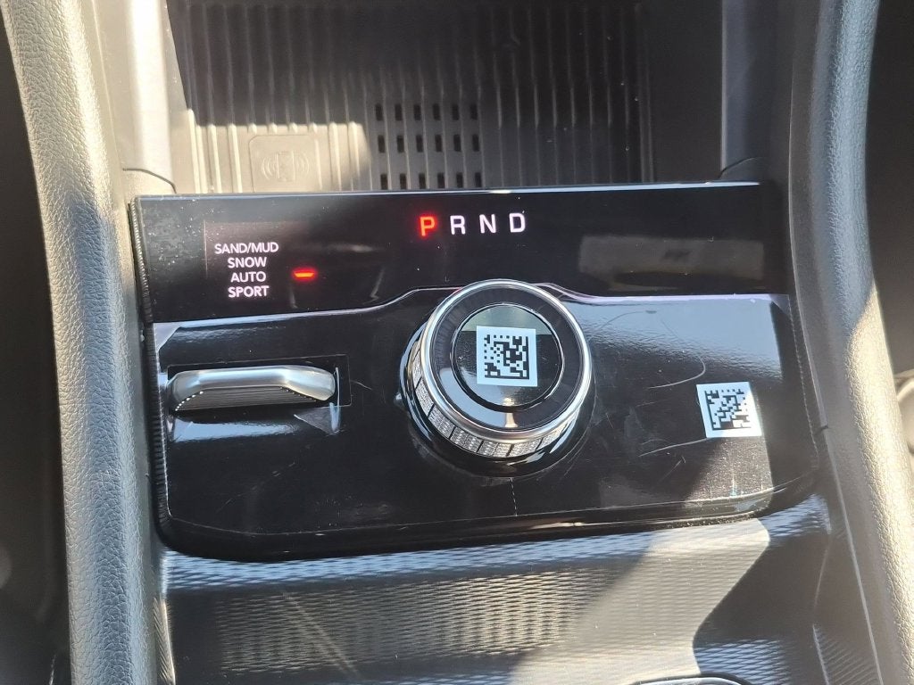 2027 Jeep Grand Cherokee L Limited