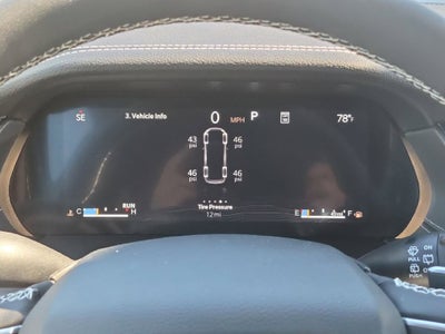 2027 Jeep Grand Cherokee L Limited