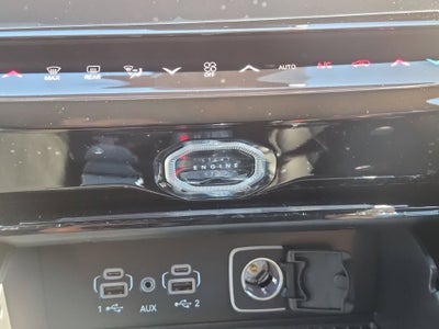 2027 Jeep Grand Cherokee L Limited