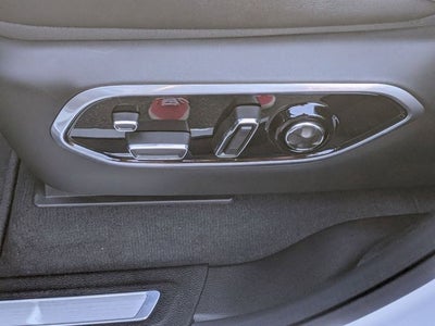 2025 Jeep Grand Cherokee L Overland