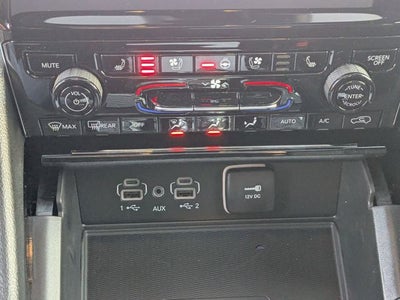 2025 Jeep Grand Cherokee L Overland