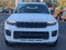 2025 Jeep Grand Cherokee L Overland
