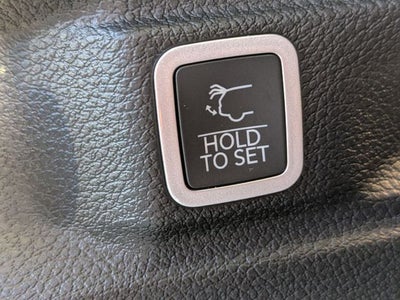 2025 Jeep Grand Cherokee L Overland