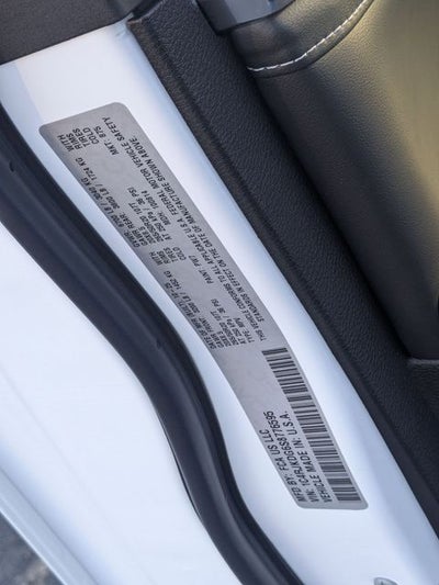 2025 Jeep Grand Cherokee L Overland