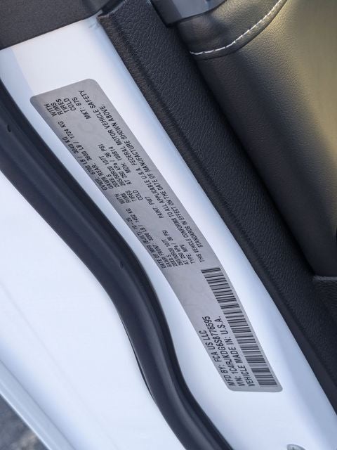 2025 Jeep Grand Cherokee L Overland