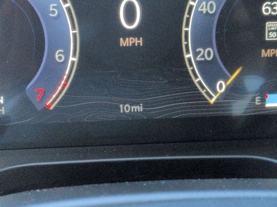 2026 Jeep Grand Cherokee L Summit