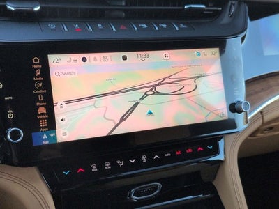 2026 Jeep Grand Cherokee L Summit