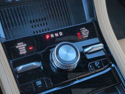 2026 Jeep Grand Cherokee L Summit