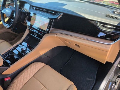 2026 Jeep Grand Cherokee L Summit
