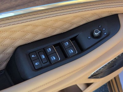2026 Jeep Grand Cherokee L Summit