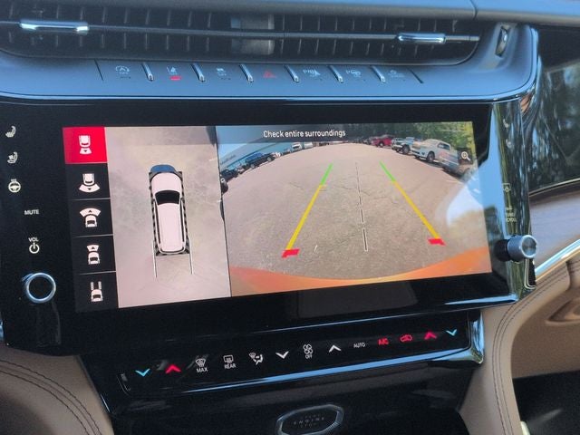 2026 Jeep Grand Cherokee L Summit