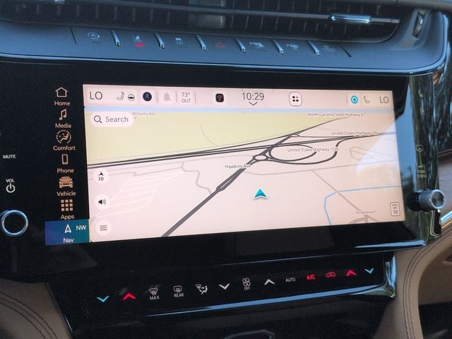 2026 Jeep Grand Cherokee L Summit