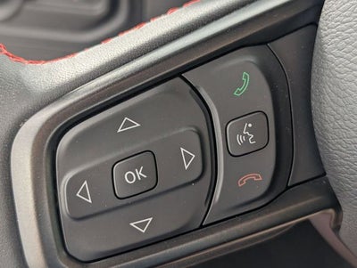 2024 Jeep Wrangler Rubicon X