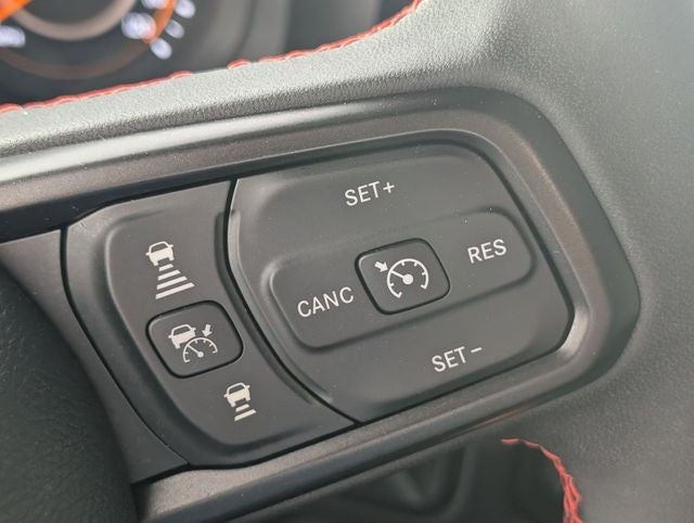 2024 Jeep Wrangler Rubicon X