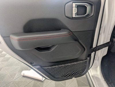 2024 Jeep Wrangler Rubicon X