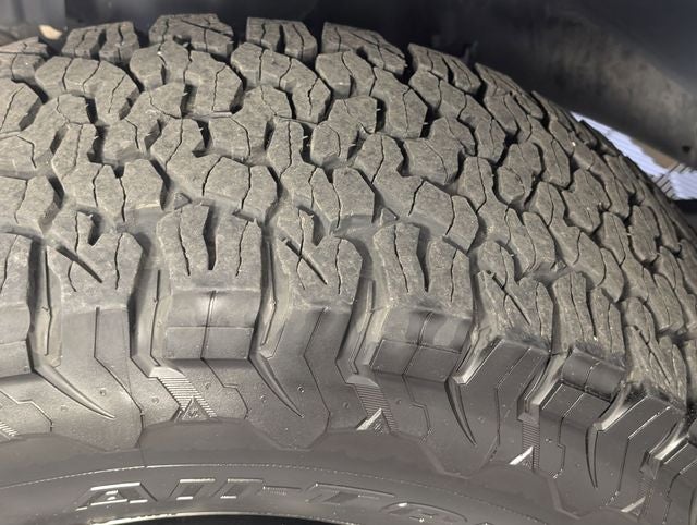 2024 Jeep Wrangler Rubicon X